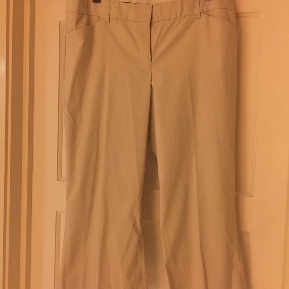 Express pants